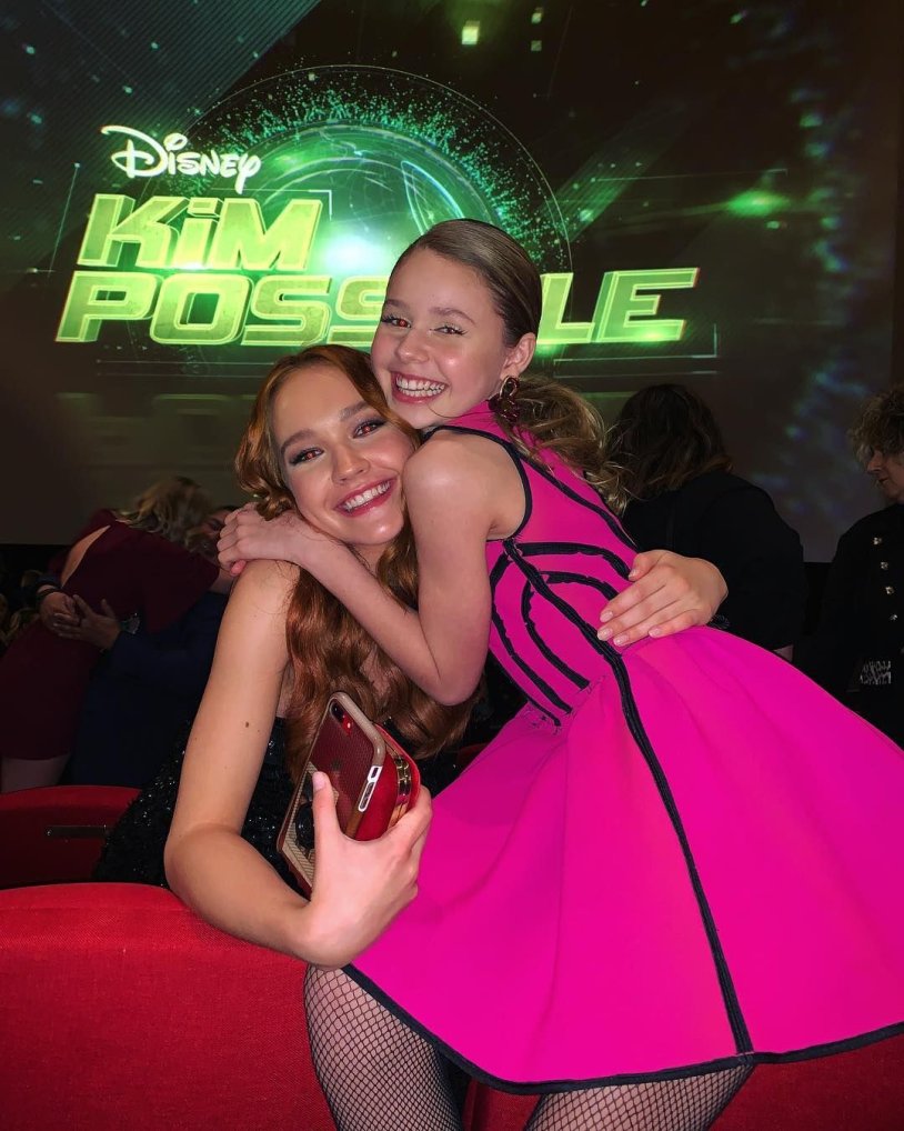 Ruby Rose Turner Legs