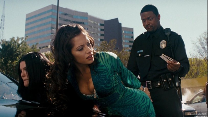 Hour of Peak 3 Isabella