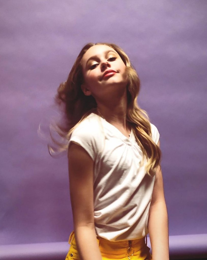 Ruby Rose Turner 2020