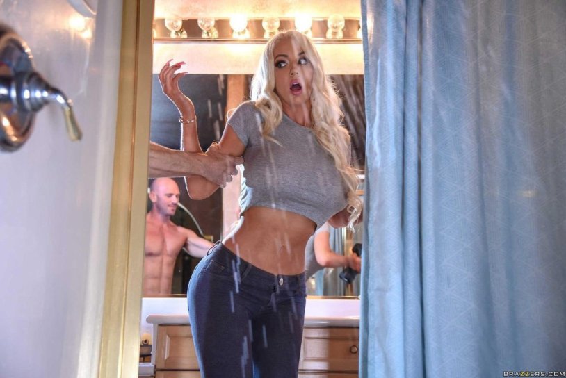 Nicolett Shi Nicolette Shes Brothers SRX