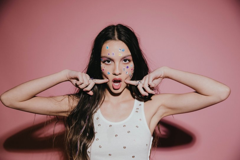 Olivia Rodrigo 2021