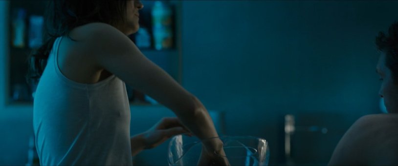 Taylor Hill Raedwood