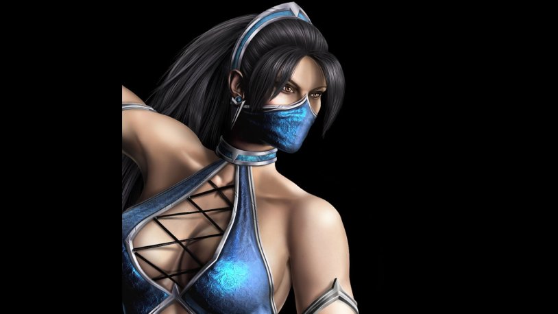 Kitana MK9 pathogen