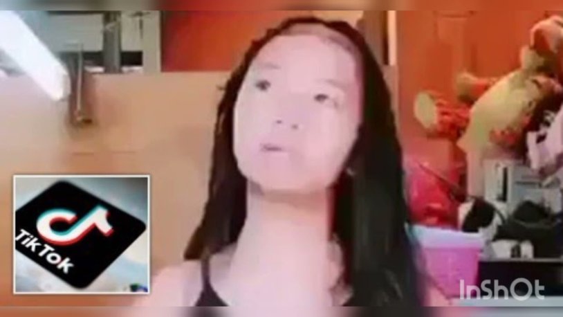 Girl without head tick current