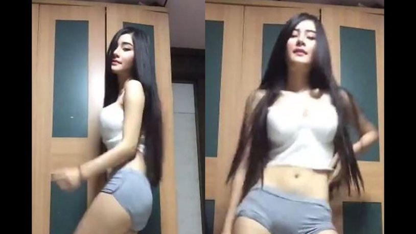 TIK TOK Uzbek Kizlari Sharmanda