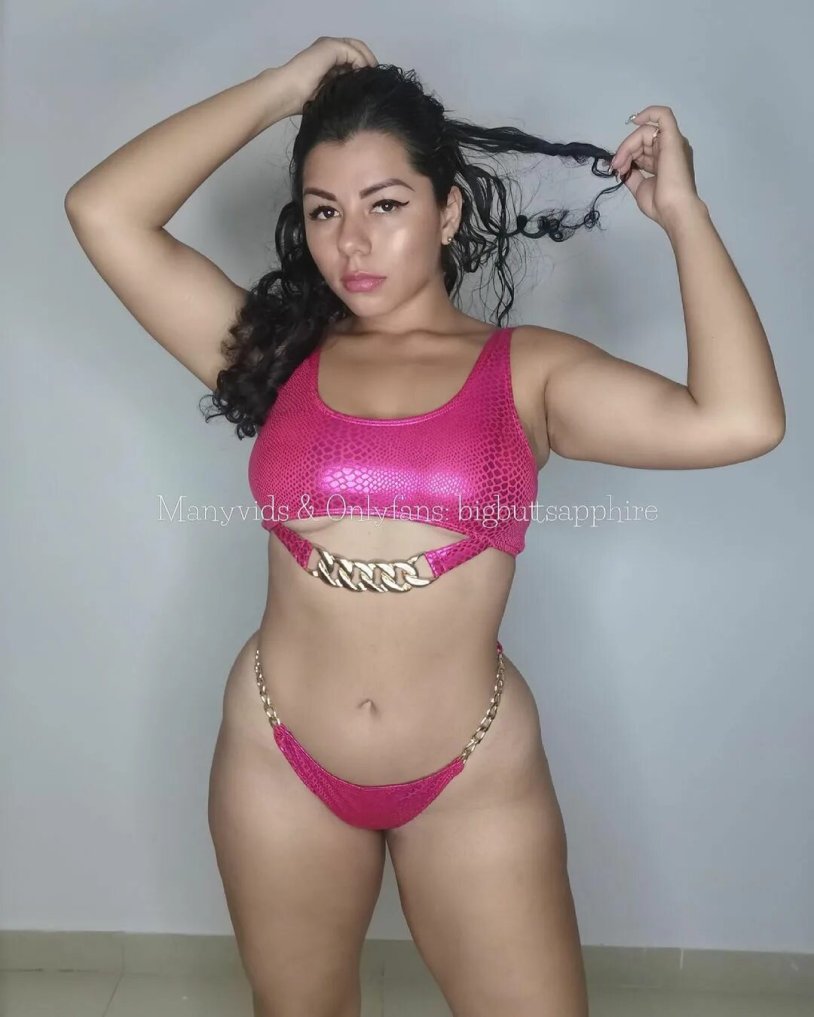 Alyssa Sorto in a dress