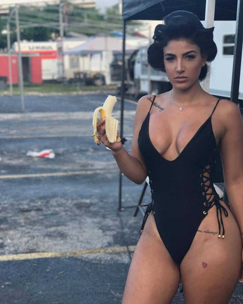 MS.alyssasorto Pussy