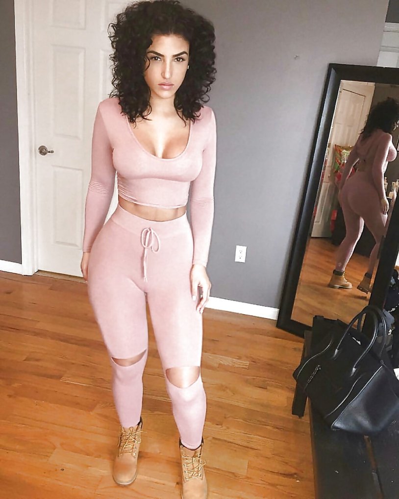 Alissa varieties are hot