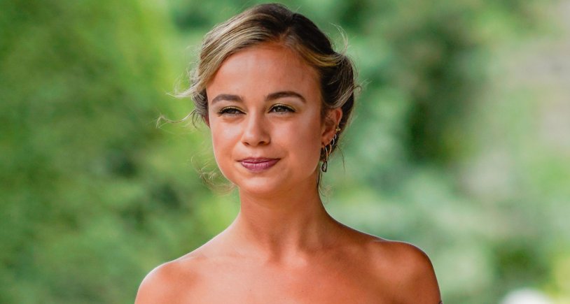 Amelia Windsor Ibiza