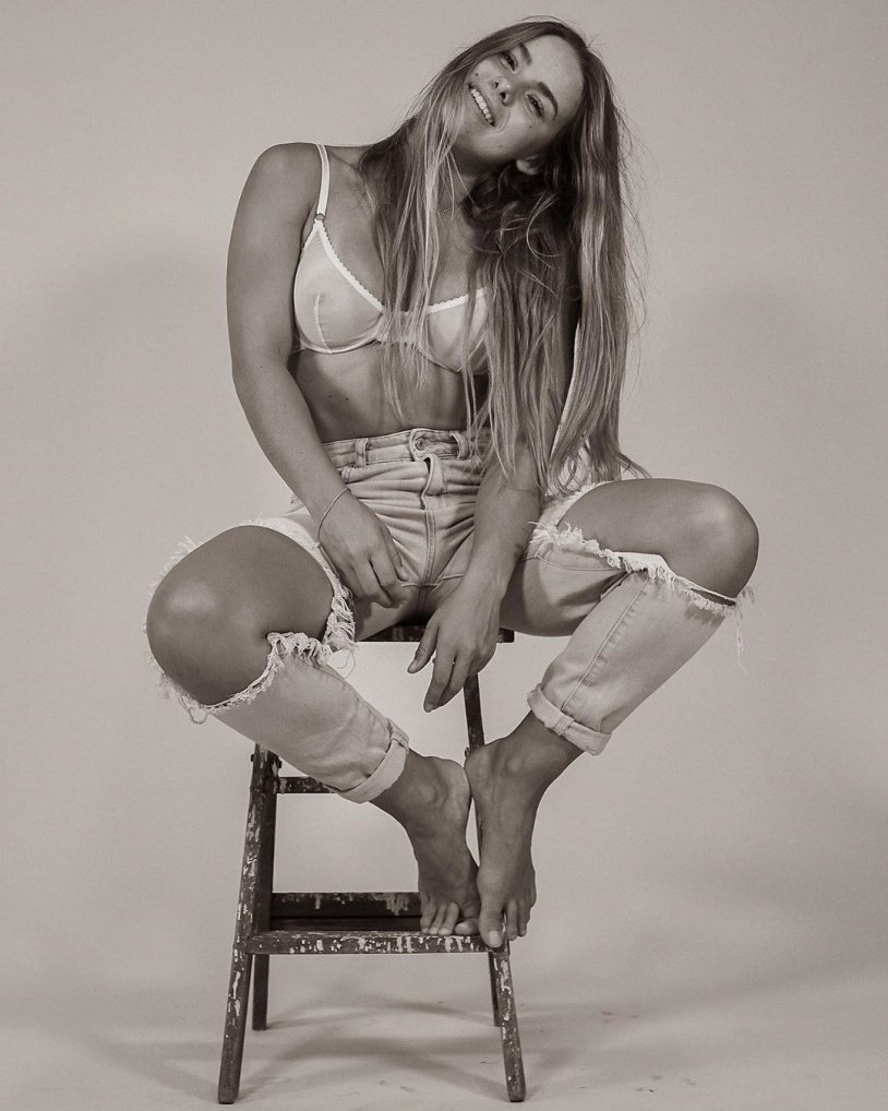 Valeria Zaznenkova Patreon