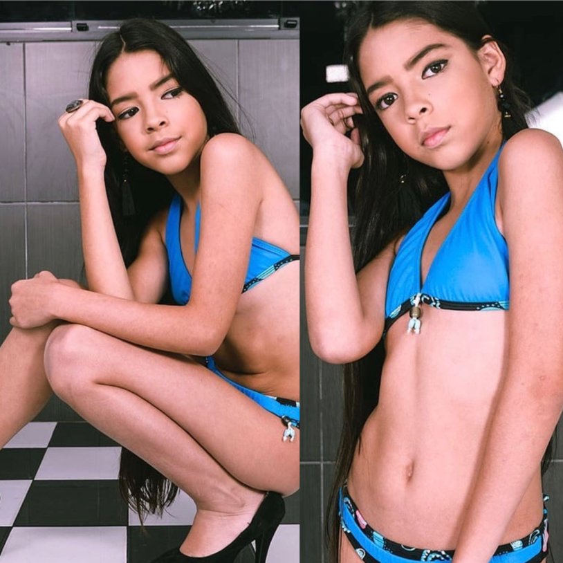 Belankazar Caryeli Rodriguez