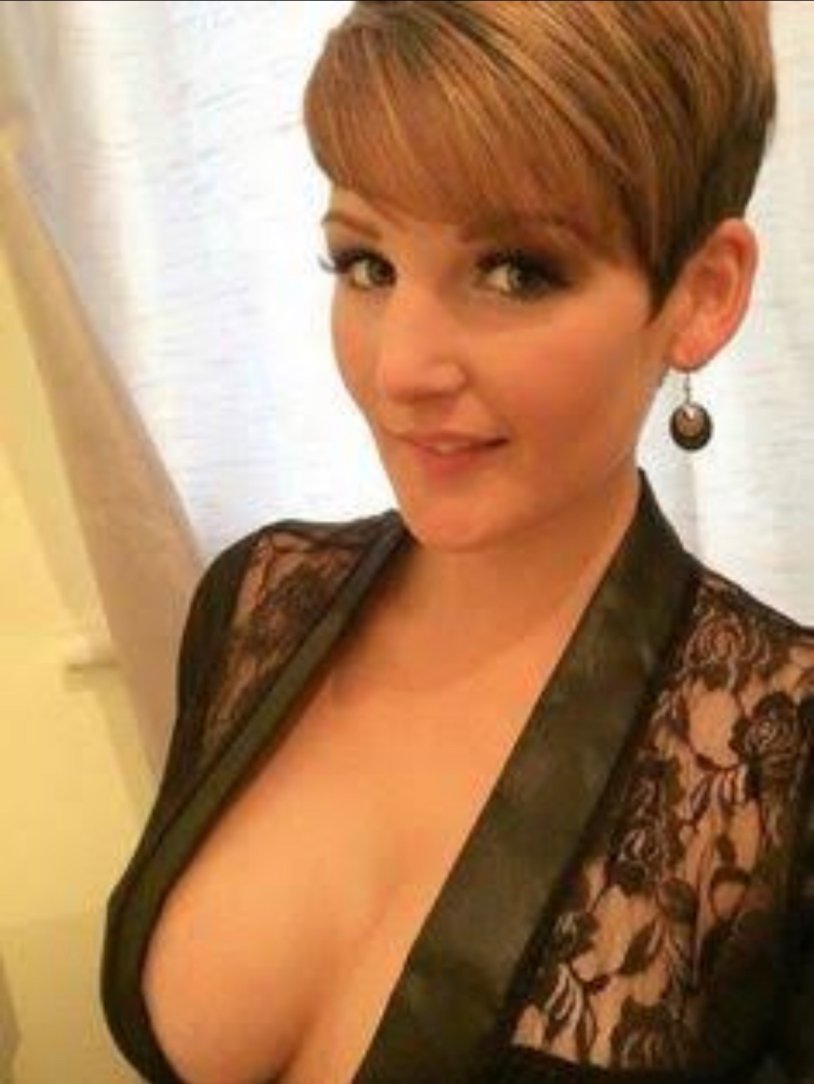 Stefaniy Ferrario model