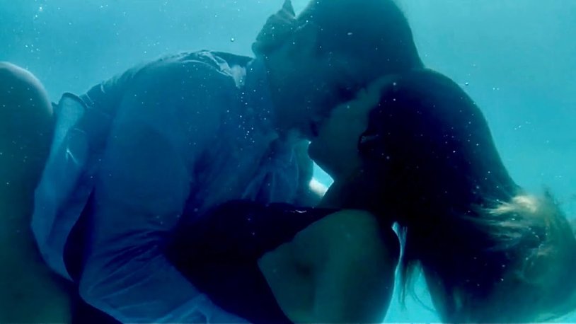 Elita Lou and Guzman