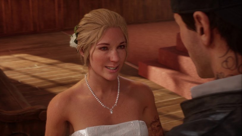 Sarah Irene Whitaner