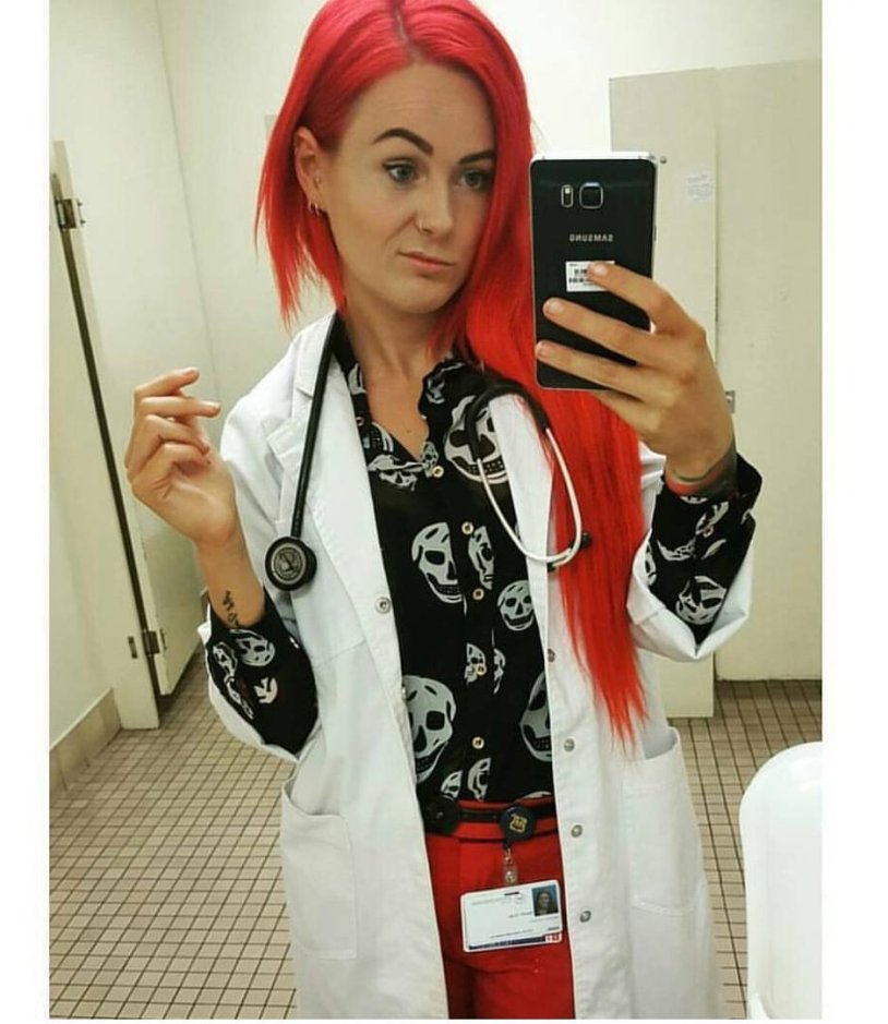 Sarah Gray Dr. Ortoped