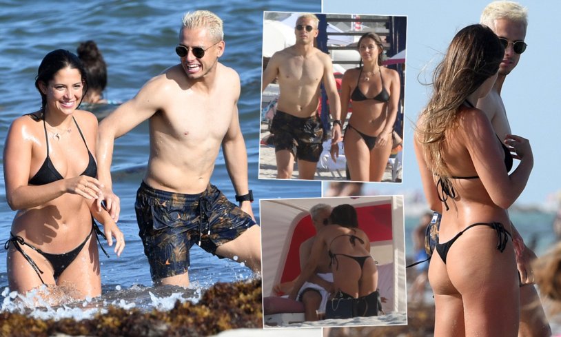 Mara Kohan cheated on Havier Ernandes