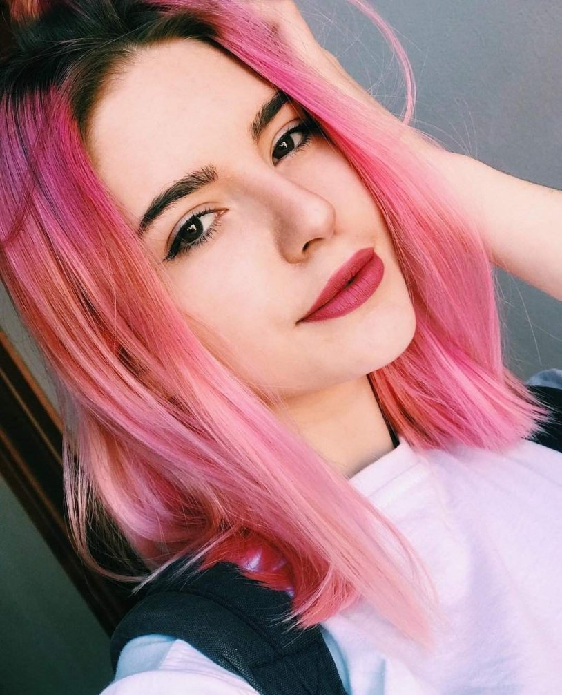 Tiktotxier Ulyana Enders