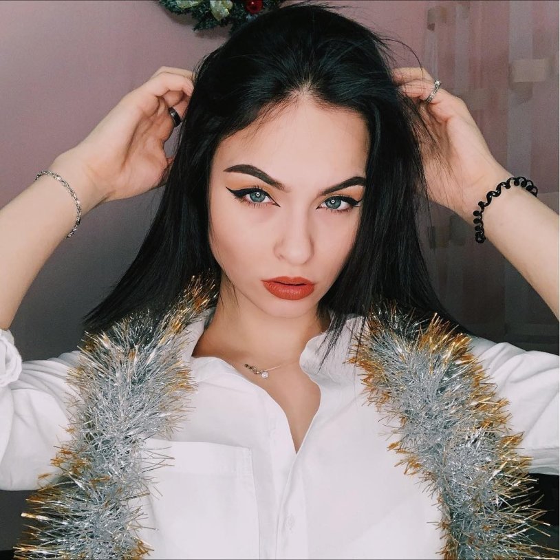 Nastya Useeva Dream Tim