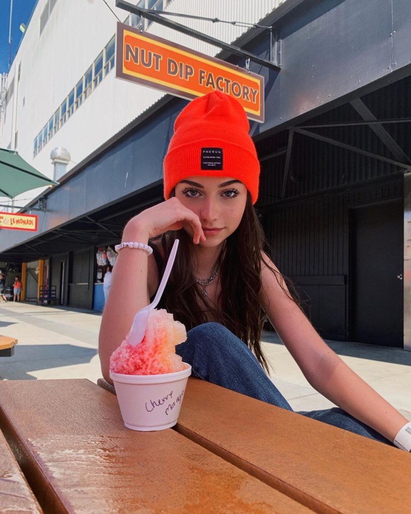 Caitlin Elizabeth Tick