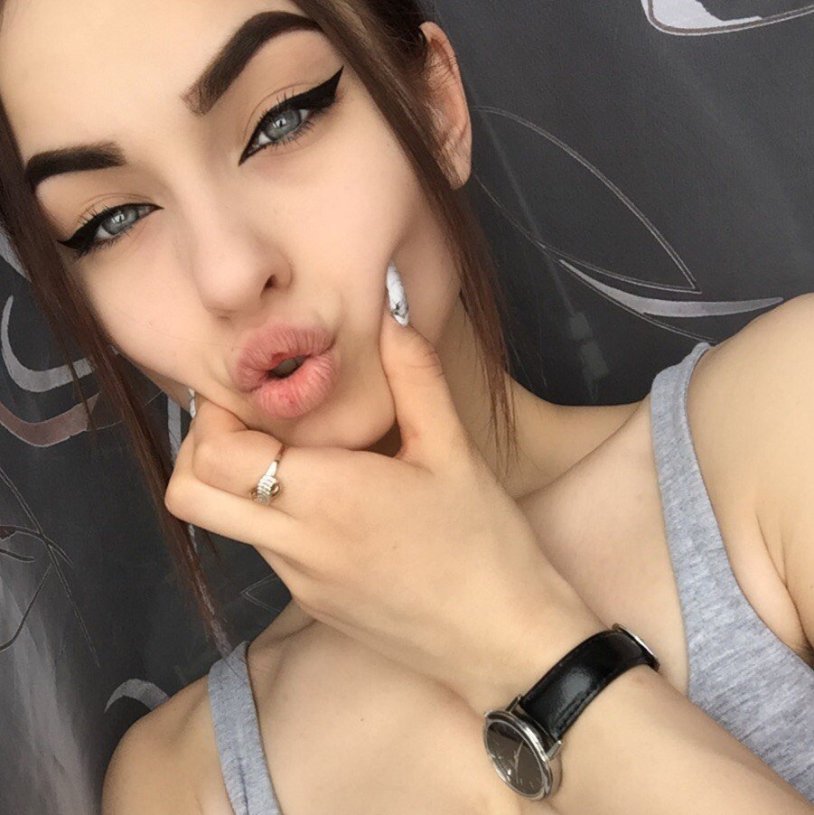 Anastasia Useeva 2020