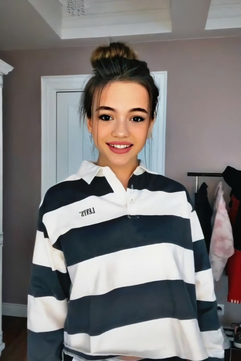 Valyv Carnival Tick Tokersh