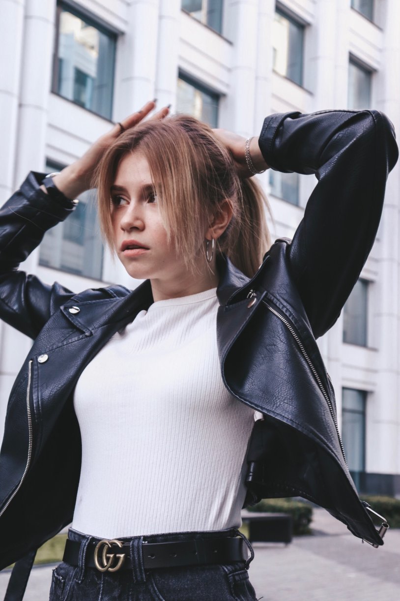 Maroussia Klimova Tiktokoresh