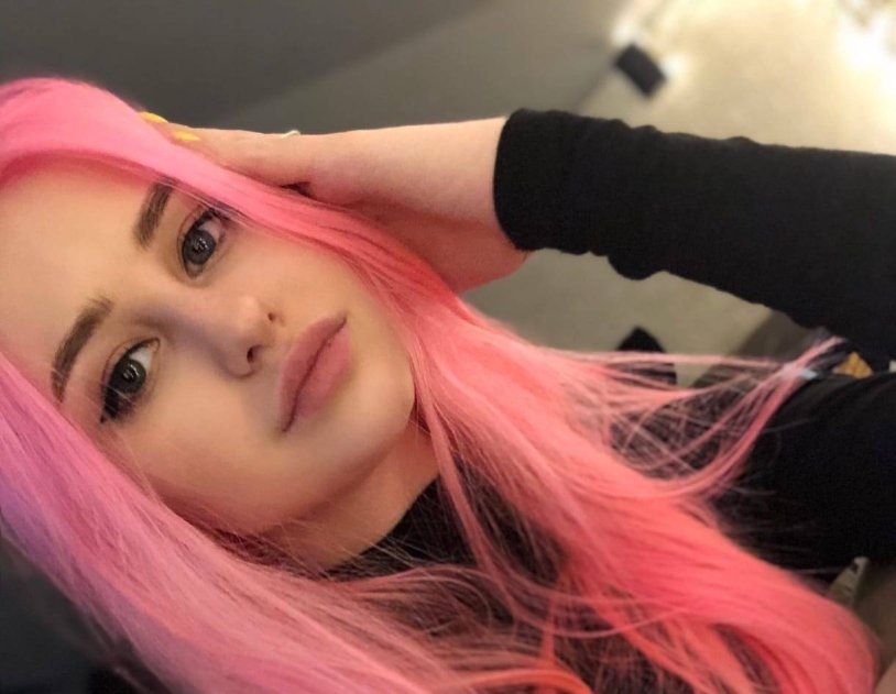 Diana Aster from Dream Tim