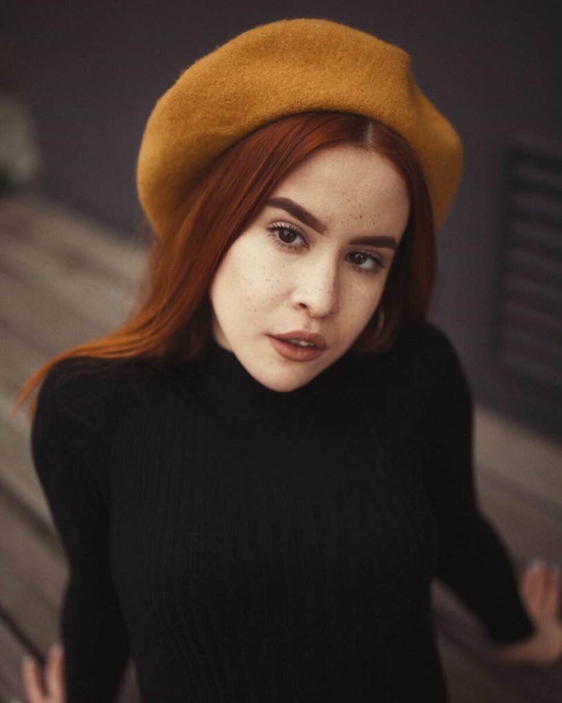 Anna Kalashnik Hahatetka