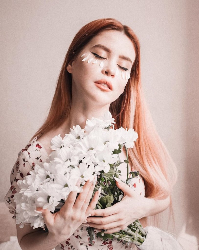 Anna Kalashnik Hahatetka