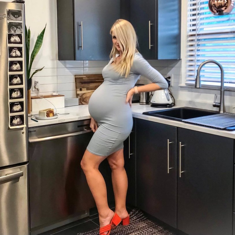 Jocasta Resort Pregnancy