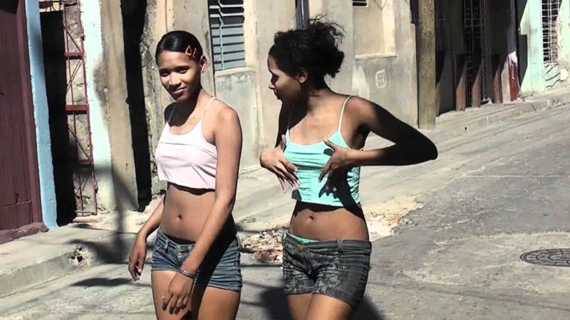 Guatemala prostitution