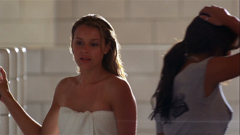 Sandra Macca is wild