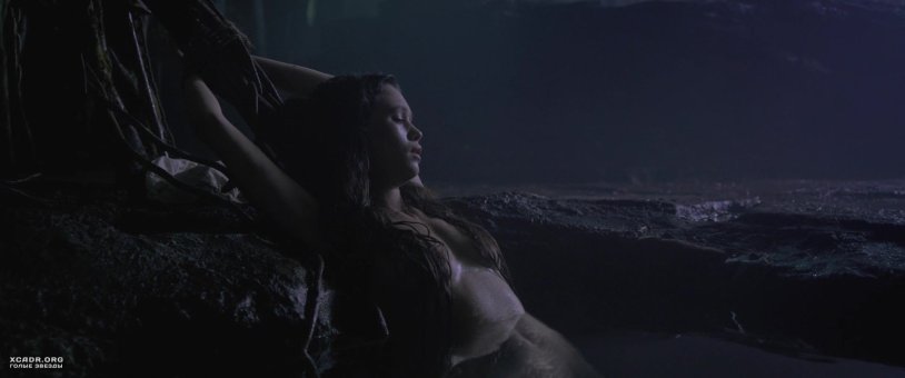 Astrid Berge-Frisbee Pirates of Caribbean