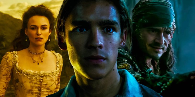 Pirates of the Caribbean 5 Watch Online with English Subtitles