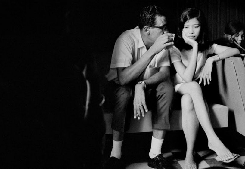 Prostitution of the Vietnamese War