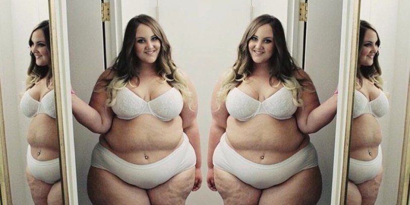 Fat Princess Courtney Mina