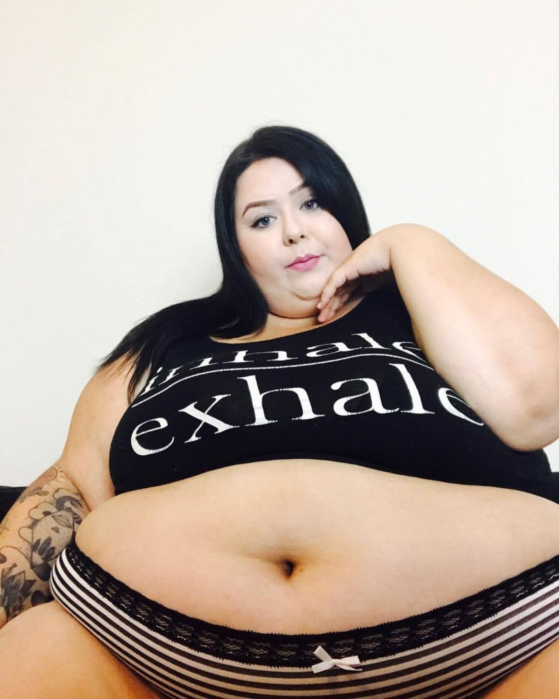 The most thick -skinned girls