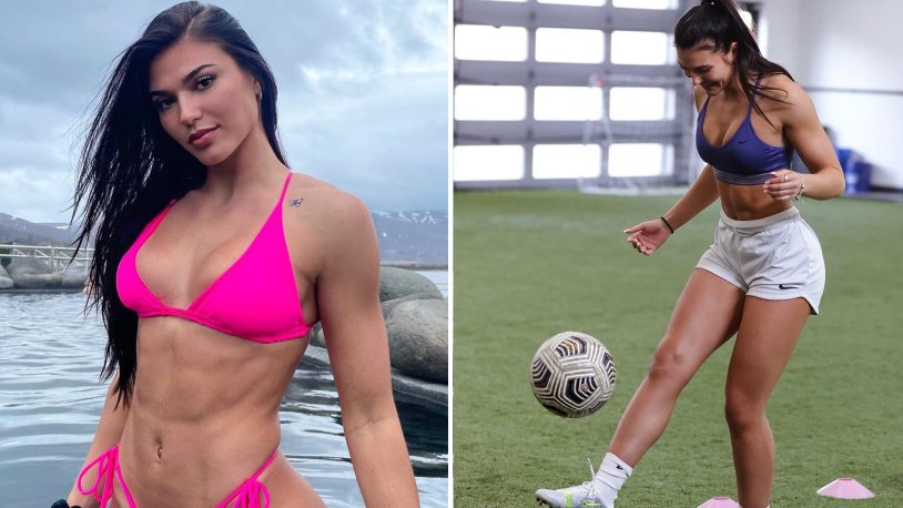 Morgan Reed football player