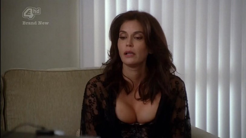 Teri Hatcher Housewives