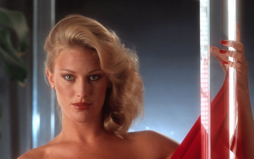 Saskia Lensssen 1992