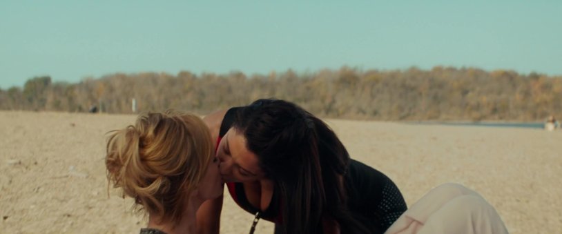 Eva Marie incomprehensible (2017)