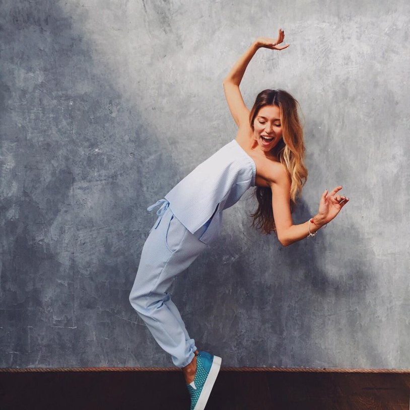 Regina Todorenko style