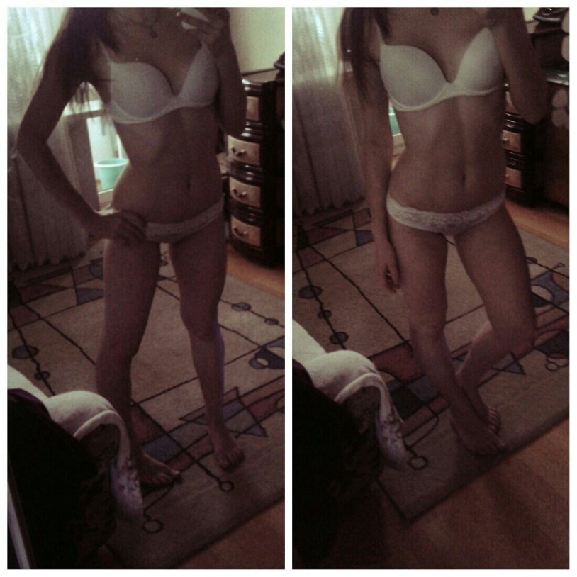 Regina Pasitova Naberezhnye Chelny