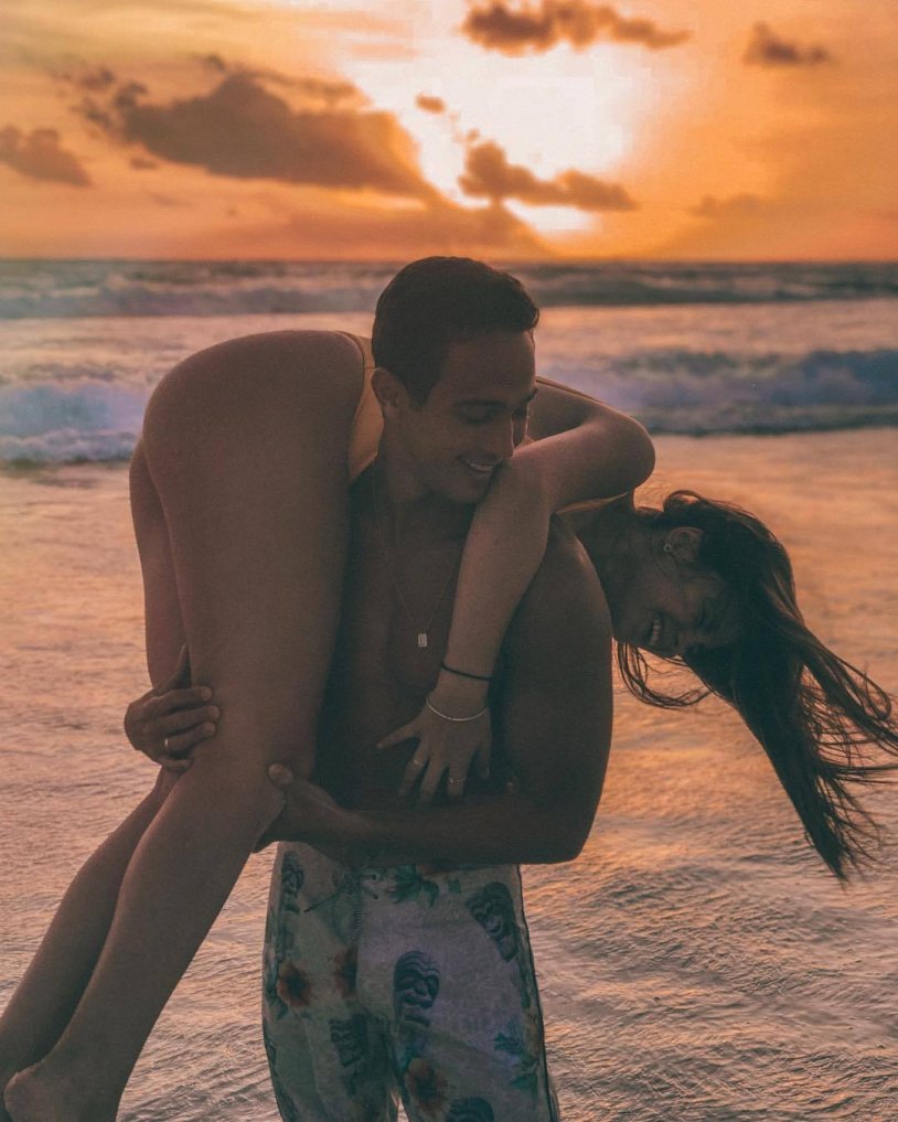 Molly Has Taken Photography Test FT