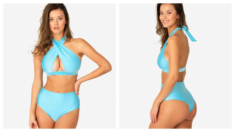 Nicola Kavanis is hot