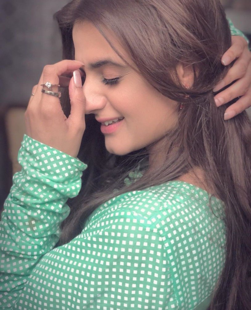 Sajal ali