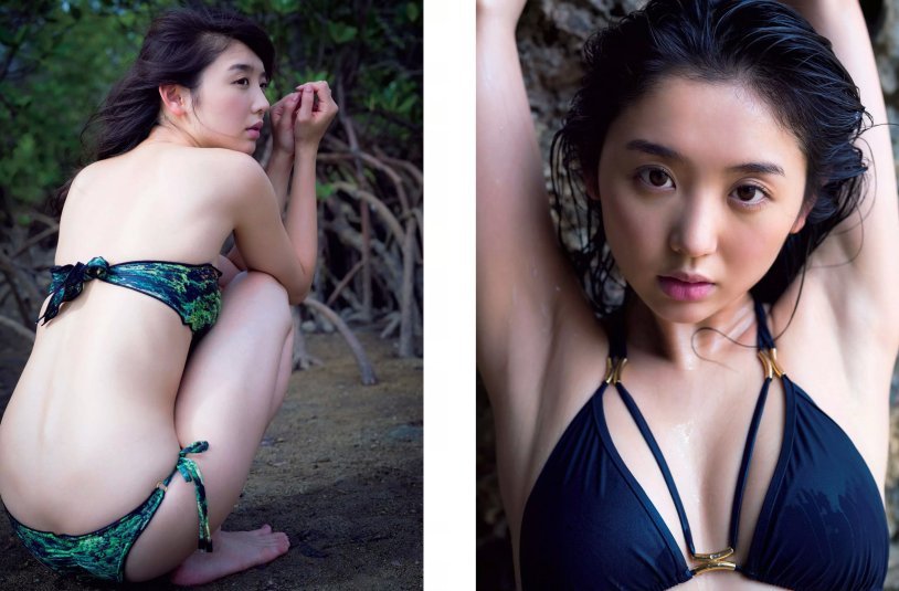 Rice Izumi (risa izumi naked