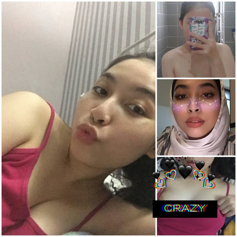 Viral Skandal BH Pink Mirip Nazwa