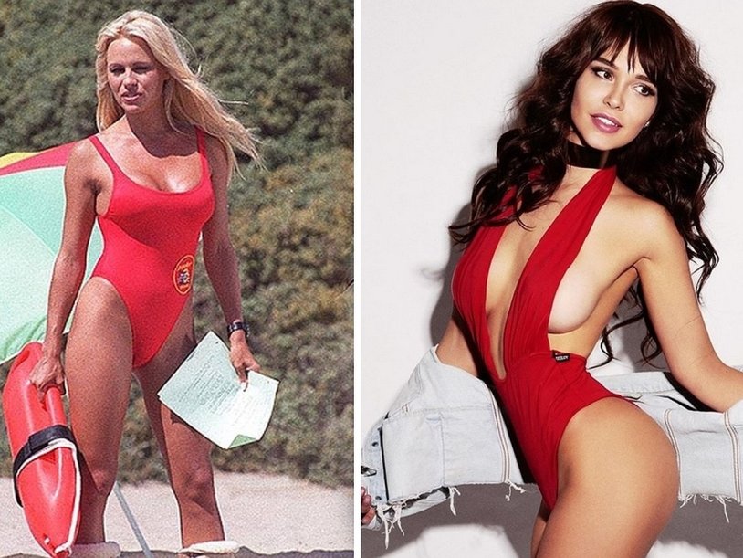 Star rescuers Malibu