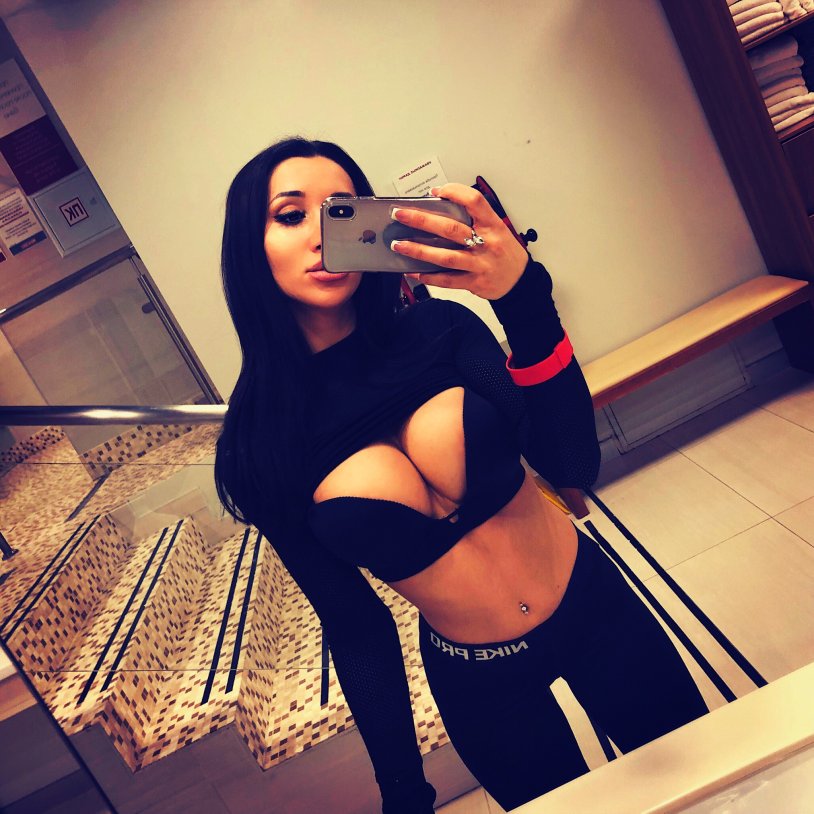 Candikatty Ekaterina Romanova